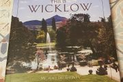This Is Wicklow by Michael Delahunty (Signed)