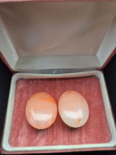 Vintage earrings