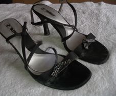 ladies sandals