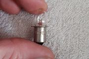 Maglite Replacement Lamp-Bulb for 4 Cell - Flashlight Torch mag-light Maglight