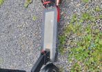 Electric scooter kugoo m4pro