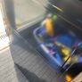 Zanussi 60cm Induction Double Oven Cooker Image 8