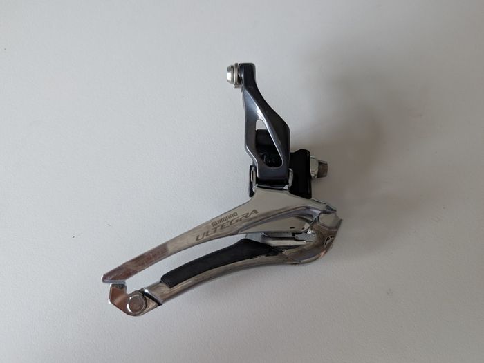Ultegra 11 speed