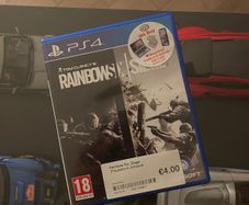 Playstation Games Assorted