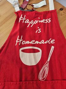 Kitchen Apron
