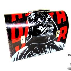 New Lucas Films Star Wars Stationery Box
