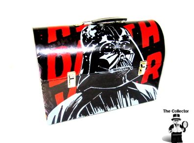New Lucas Films Star Wars Stationery Box