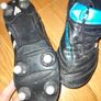 Football boots, size 12 Predator Image 3
