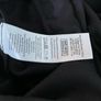 Evan's ladies black straight leg trousers plus size - New Image 3