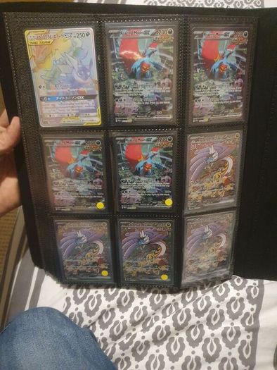 pokemon singles