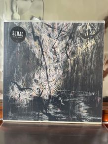 Sumac - Love In Shadow