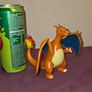 Pokemon Charizard Figure Image 2
