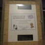 Rolling stones original double filmcell limited edition Image 3