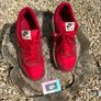 Premium Nike Air Max 1 Gym Red Sail Gum Image 2