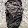 Quinny Buggy Footmuff Image 5