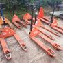 Used Pallet Trucks (ref:PT01) Image 7