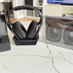 Astro A50