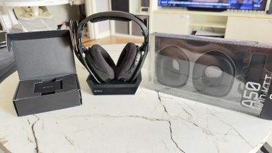 Astro A50
