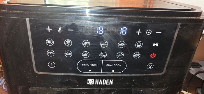 Airfryer