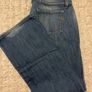 Diesel Italy Blue Jeans Image 9