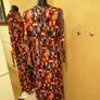 Women's Gallery Dress NWT SIZE 14 Image 5