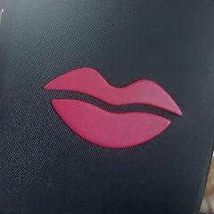 Cute hard case bag