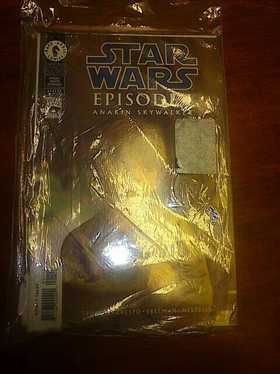 For sale family pack of two great comics New sealed