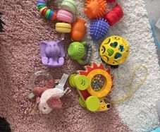baby toys