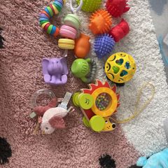baby toys