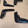 Audi A5 sline custom moulded mudguard Image 4