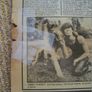 Early U2 Interest Inkies (Ephemera Collection of UK Music Newspapers) Image 9