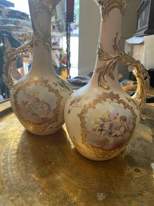 Antiques