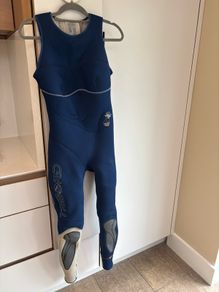 ladies wetsuit