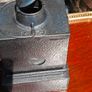 Railway Lamp Image 8