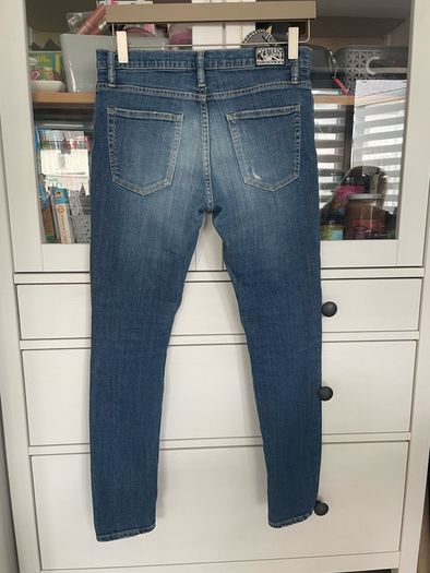 Hysteric Glamour Jeans Size M
