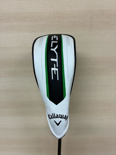Callaway Elyte X 5 Wood