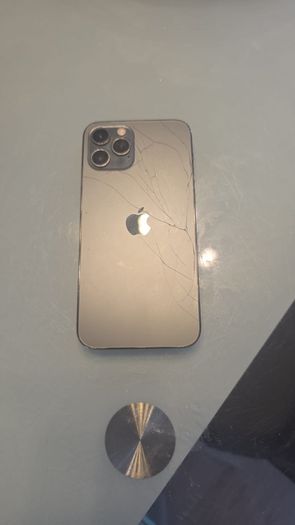 iPhone 12 Pro