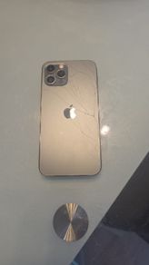 iPhone 12 Pro
