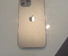 iPhone 12 Pro