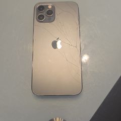 iPhone 12 Pro