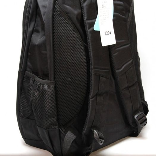 2364 Xinmengxiang Large-Capacity Trend Backpack Men's Fashion Simple Computer Bag Men's Short-Distance Travel Bag