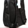 2364 Xinmengxiang Large-Capacity Trend Backpack Men's Fashion Simple Computer Bag Men's Short-Distance Travel Bag Image 6