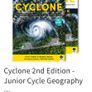 Cyclone SET (2nd Edition) - Junior Cycle Geography Image 2