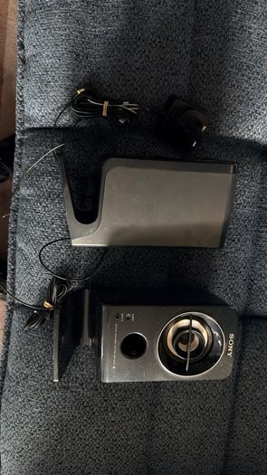 PC or laptop SONY speakers