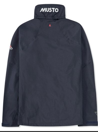 musto jacket