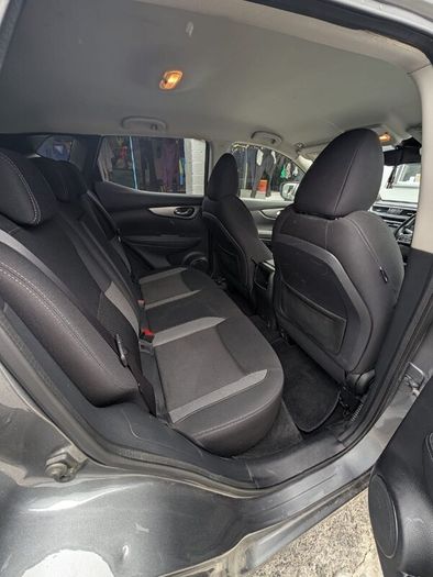 Nissan Qashqai 2018