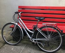 Bike - Free to collect