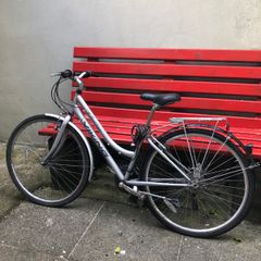 Bike - Free to collect