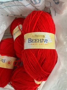 Wool