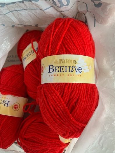 Wool